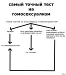 Самый точный тест Пикабу